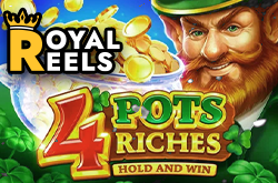 4 Pots Riches