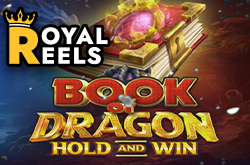 Book of Dragon