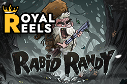 Rabid Randy