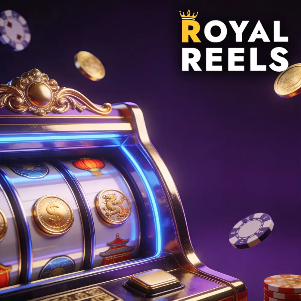 Royal Reels Pokies