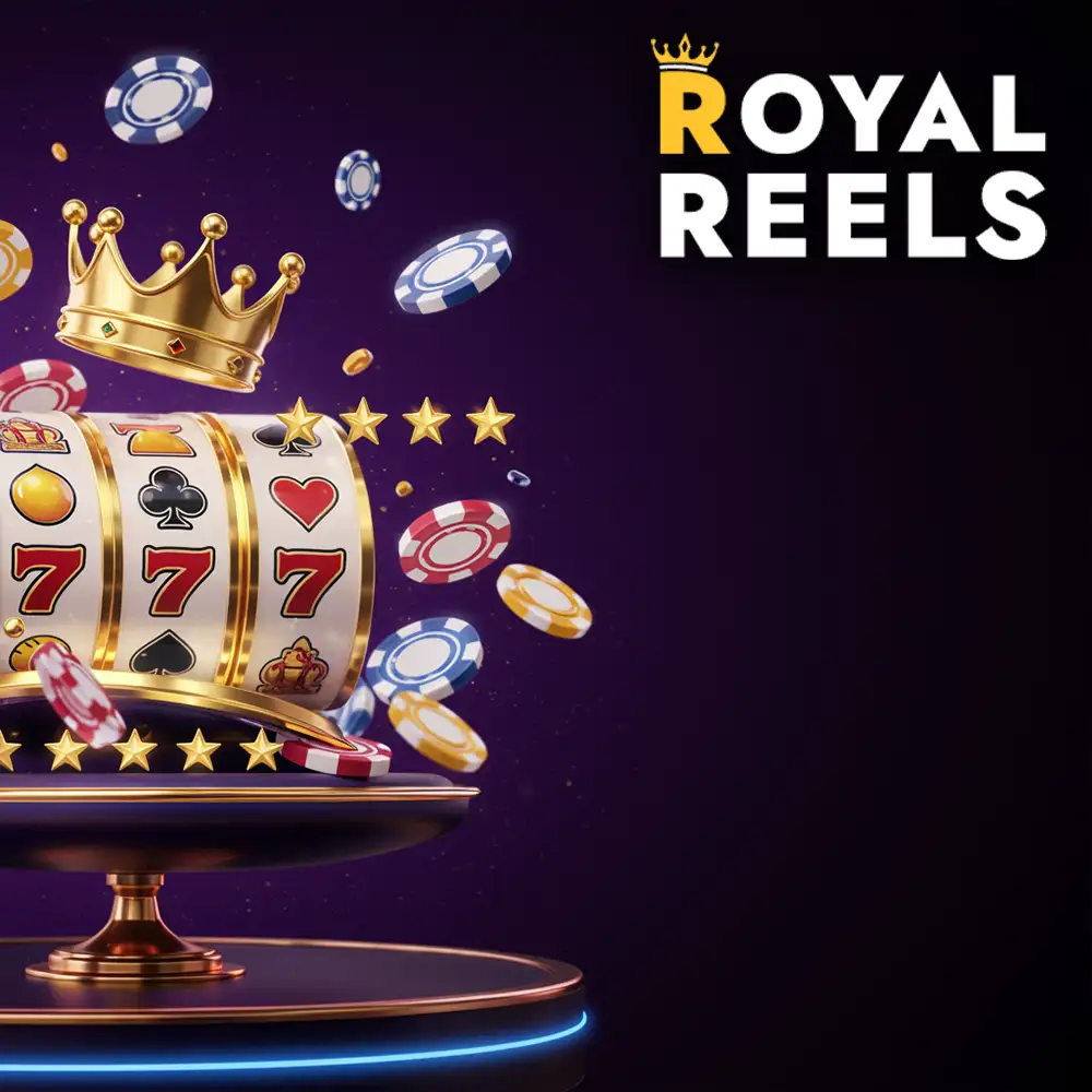 Royal Reels Review